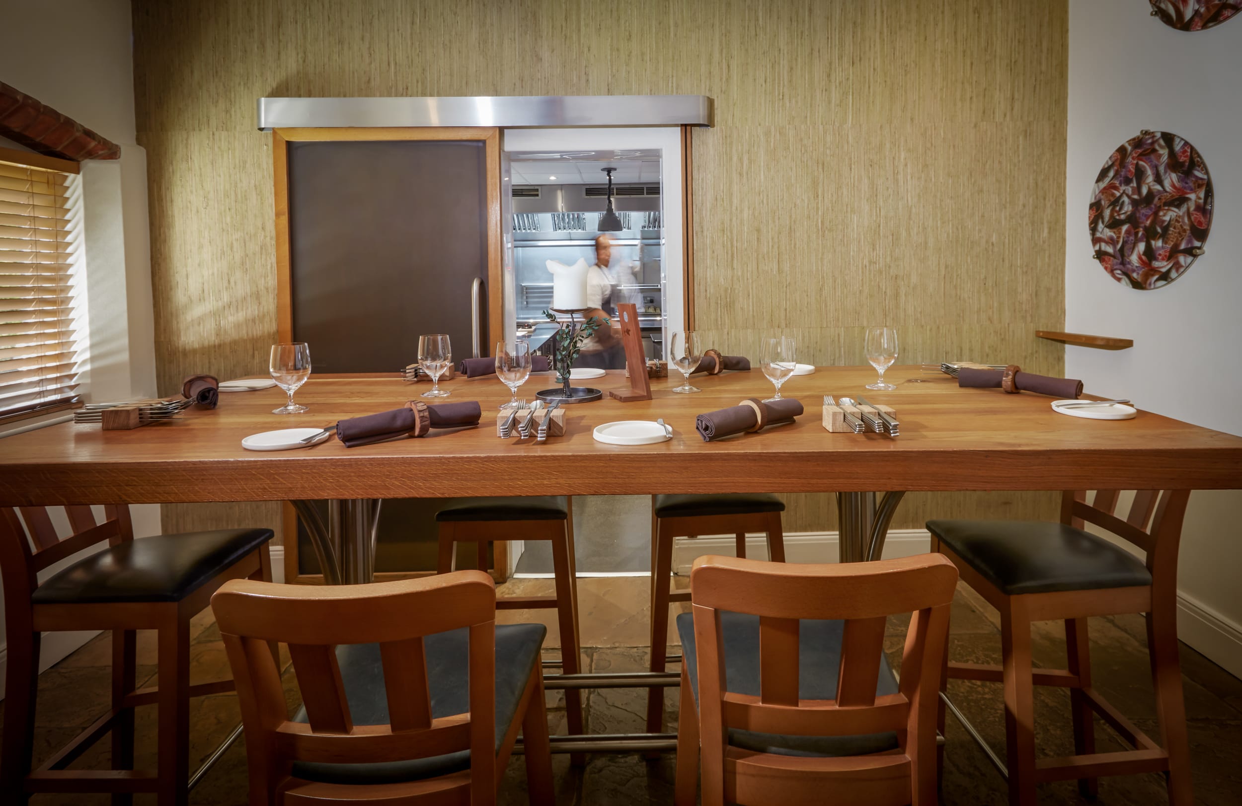 Chef's Table