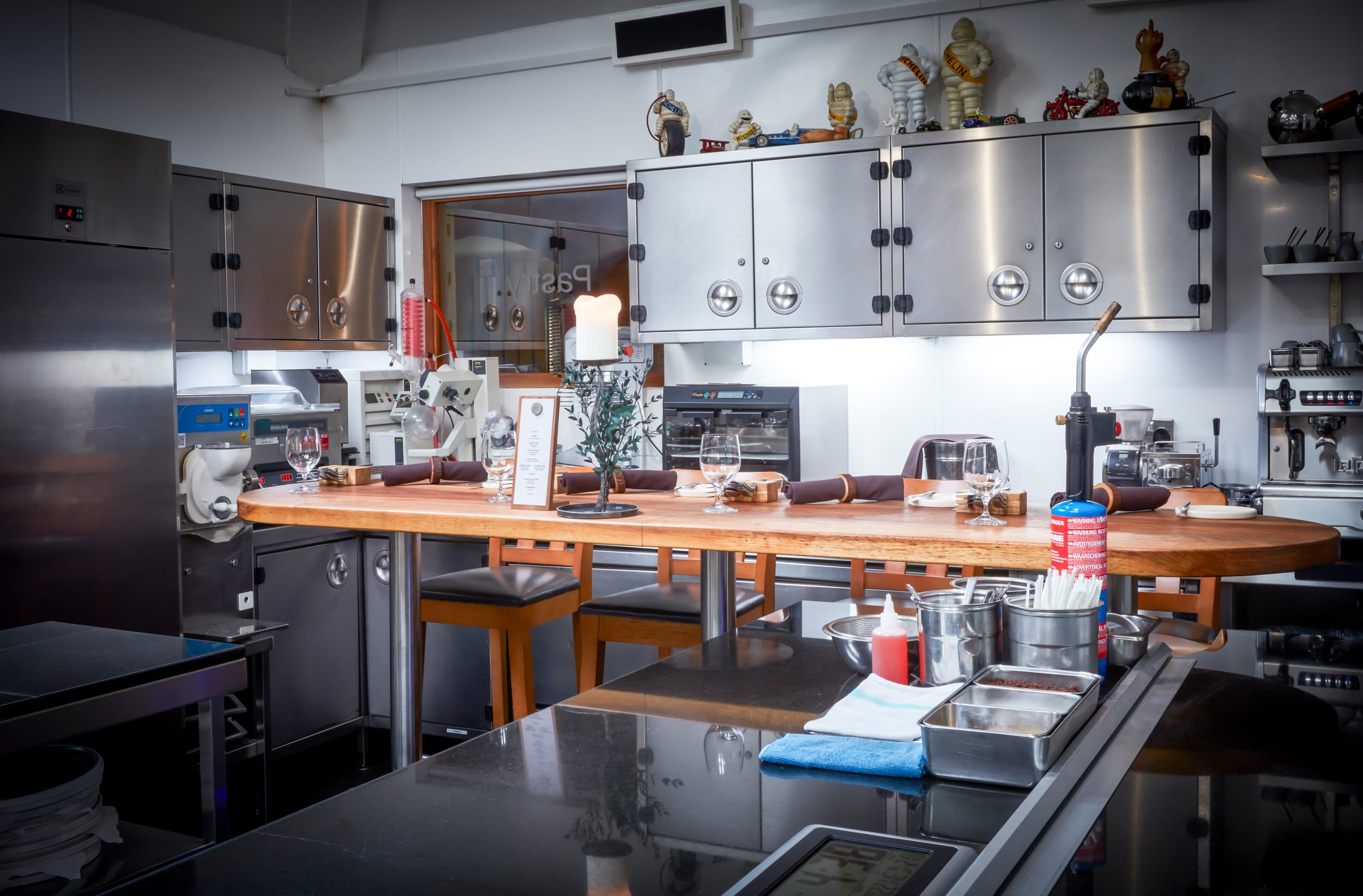 Kitchen Bench