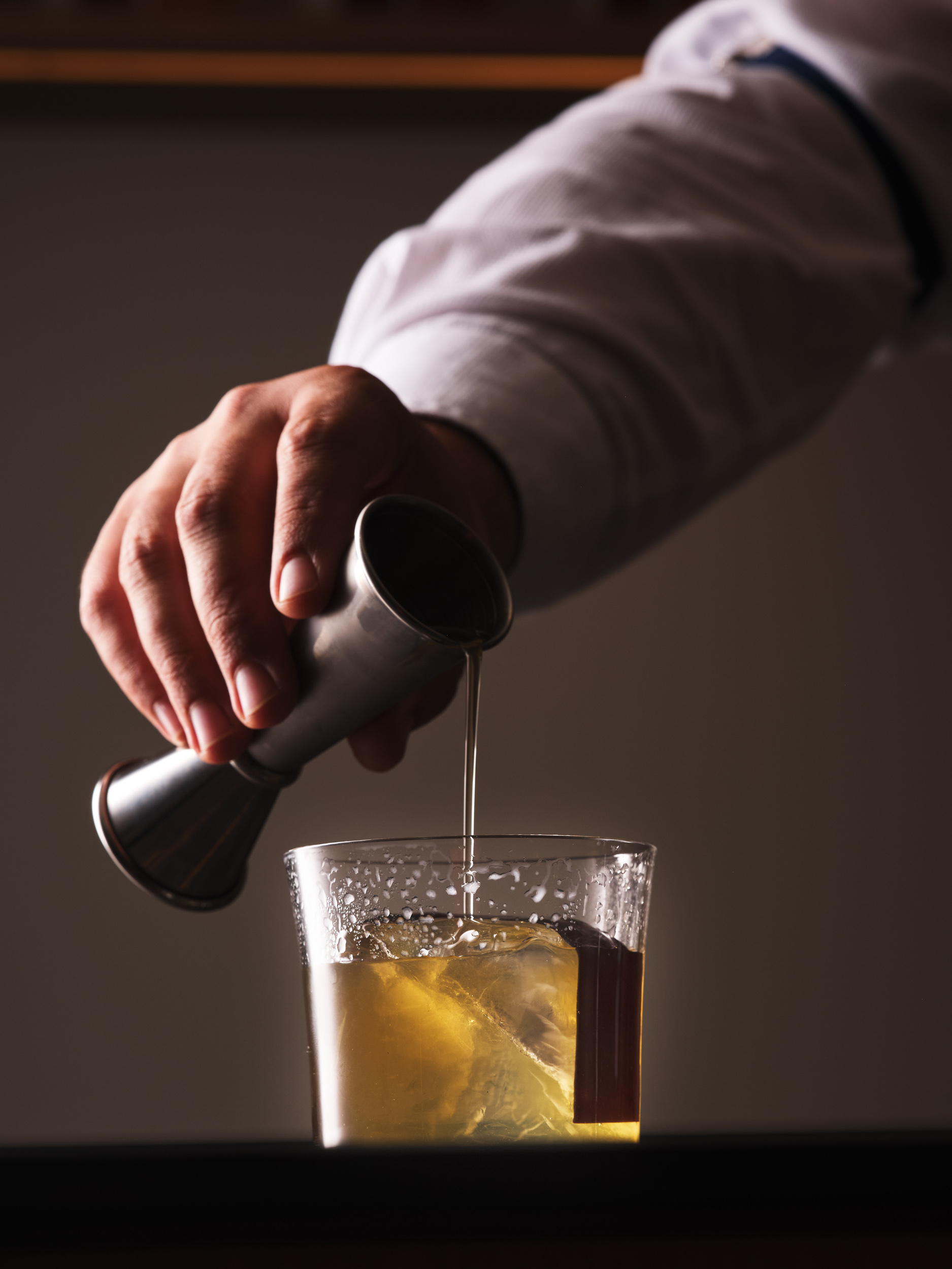 Lounge Bar