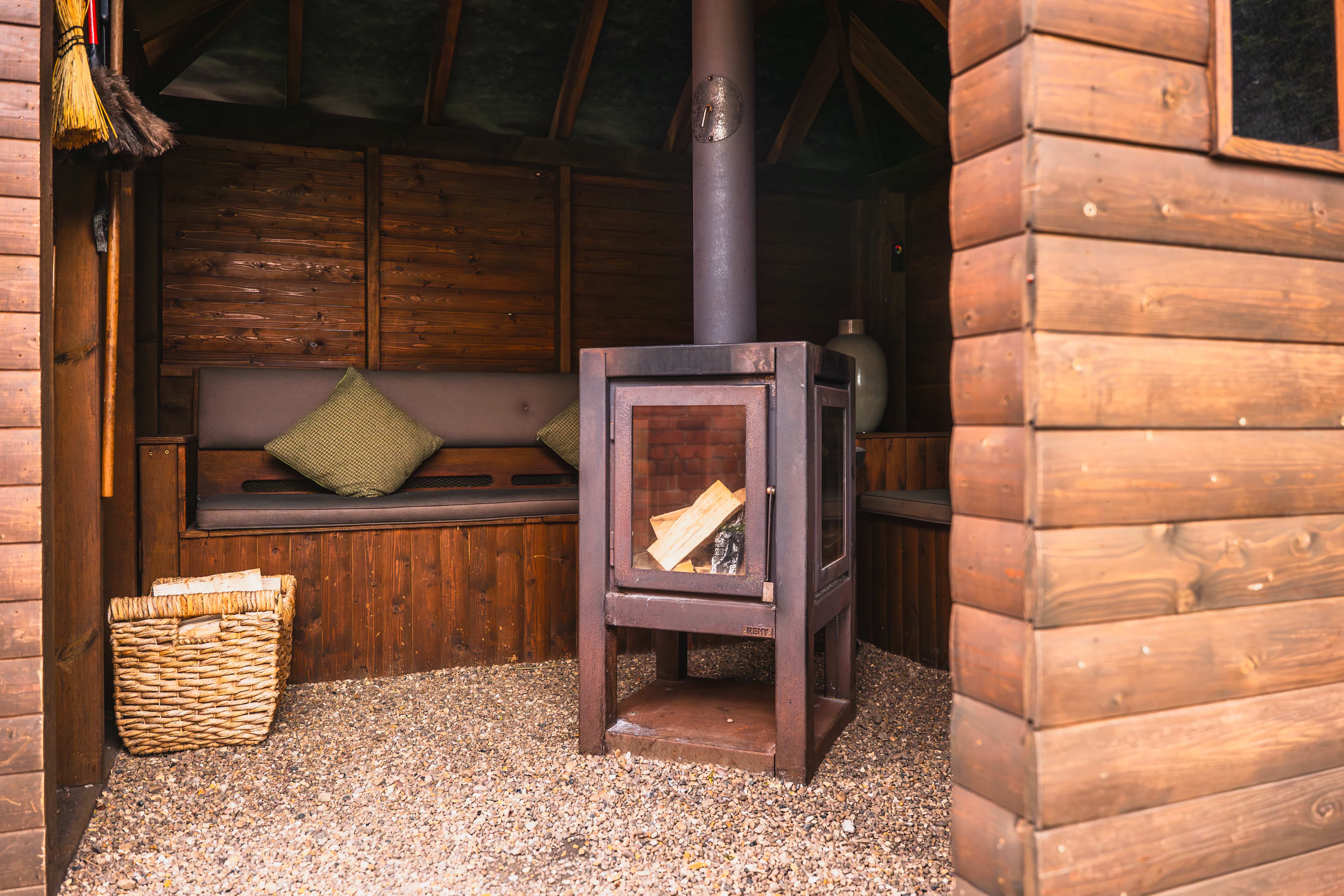 The Cigar Hut