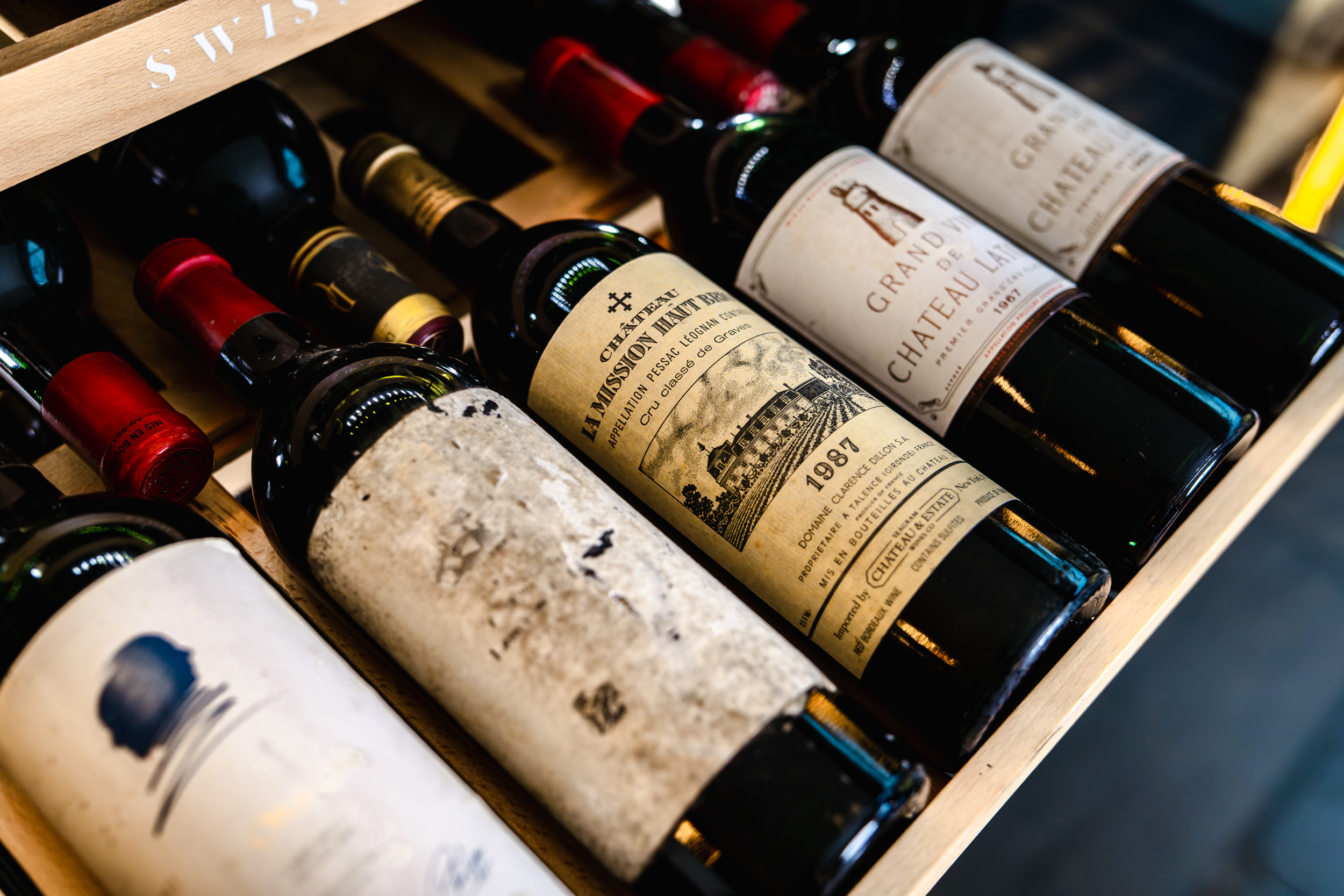 Wine