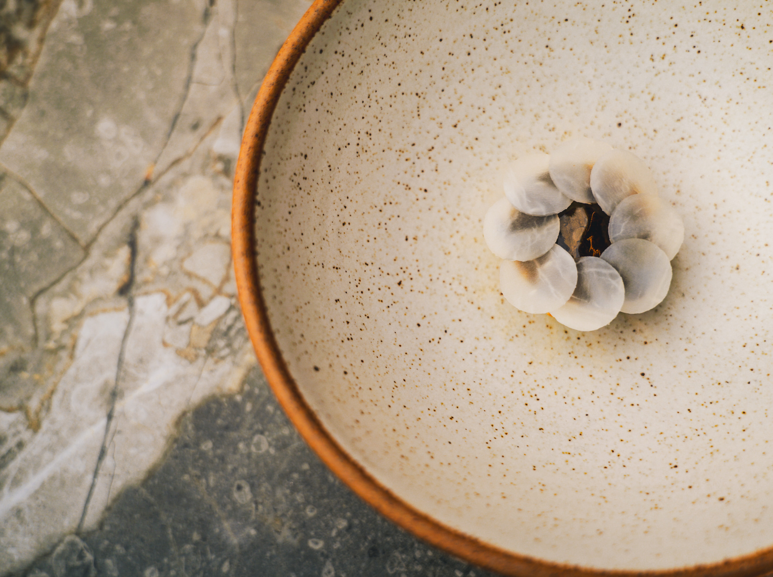Cooking with depth, clarity and intent.