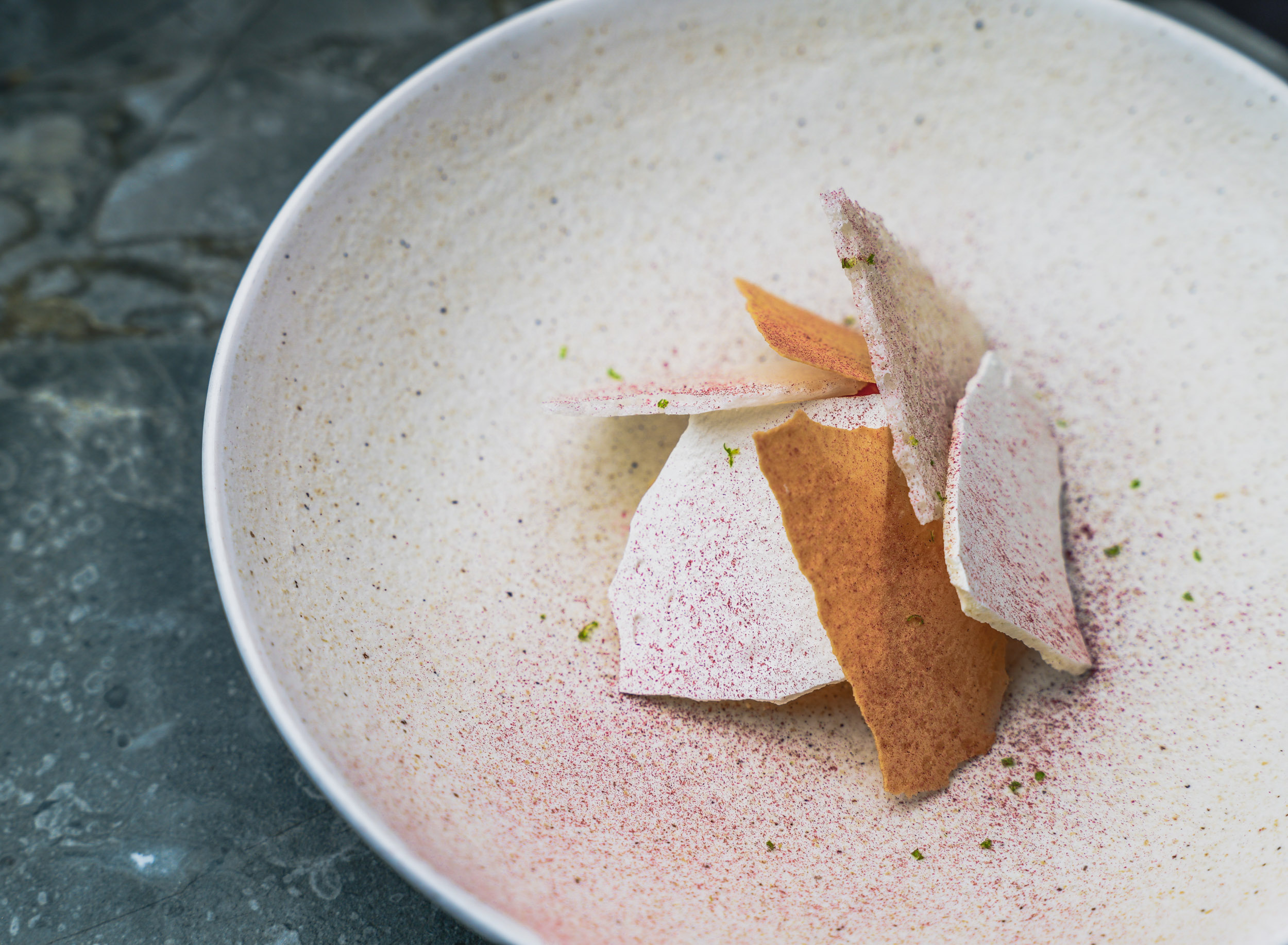 Cooking with depth, clarity and intent.